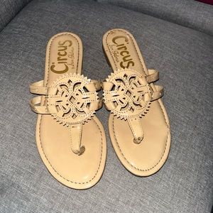 Sam Edelman sandals